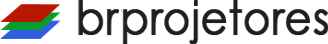 Logo BrProjetores