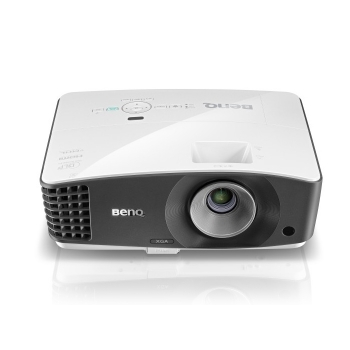 Orçamento: Manutenção de projetor BENQ MX704