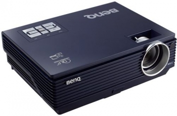 Orçamento: Manutenção de projetor BENQ MP620