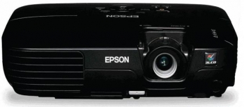 Projetor EPSON S8