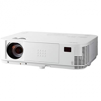 Orçamento: Manutenção de projetor NEC M403W/X