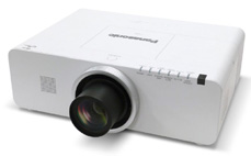 Orçamento: Manutenção de projetor PANASONIC PT-EZ570