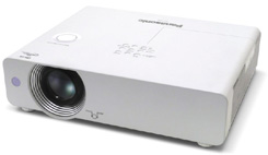 Orçamento: Manutenção de projetor PANASONIC PT-VX500E/U