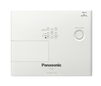 Projetor Panasonic PT-VX500U