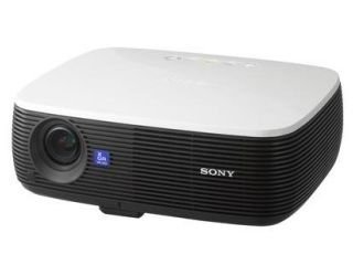 Orçamento: Manutenção de projetor SONY VPL EX3