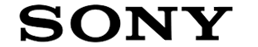 Fabricante: SONY