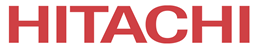 HITACHI