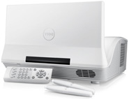 Orçamento: Manutenção de projetor DELL S510