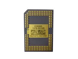 Orçamento: Chip DMD Projetores