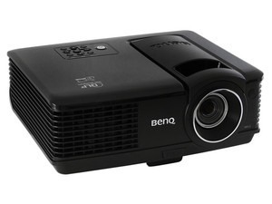 Orçamento: Manutenção de projetor BENQ MP512