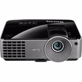 Orçamento: Manutenção de projetor BENQ MS502