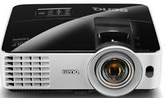 Orçamento: Manutenção de projetor BENQ MX620st