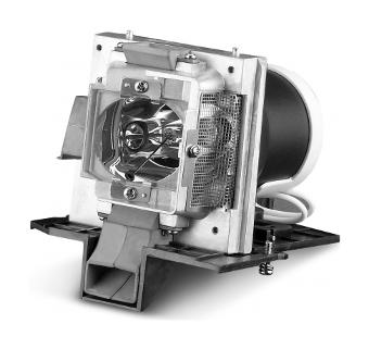 Orçamento: Lâmpada para Projetor DELL M409WX