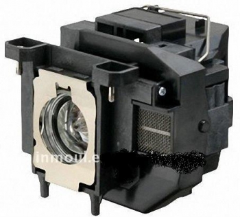 Orçamento: Lâmpada para Projetor EPSON X14+ ELPLP67 
