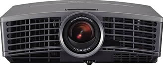 Orçamento: Projetor MITSUBISHI HD1000