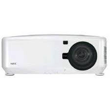 Orçamento: Manutenção de projetor NEC NP4001