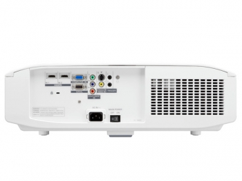  Projetor Panasonic PT-AR100U - 2.800 Lumens - 50.000:1 Contrast :: Projetor Panasonic PT-AR100U - 2.800 Lumens - 50.000:1 Contrast - FOTO 2