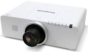 Orçamento: Manutenção de projetor PANASONIC PT-EW630E/U/L