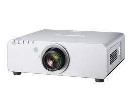 Orçamento: Manutenção de projetor PANASONIC PT-DW730E/U/L/S