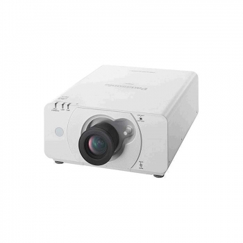 Orçamento: Manutenção de projetor PANASONIC PT-DX500E/U