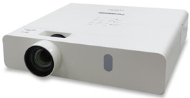 Orçamento: Manutenção de projetor PANASONIC PT-VX410Z