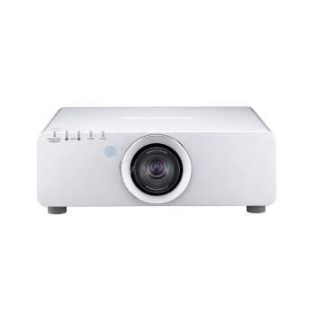 Orçamento: Projetor Panasonic PT-DW740 - 7.000 Lumens - 2.500:1 Contrast