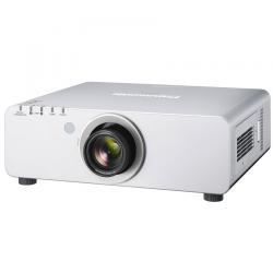 Orçamento: Projetor Panasonic PT-DX810 - 8.200 Lumens