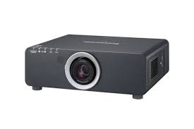 Orçamento: Manutenção de projetor PANASONIC PT-DX610L/S/K