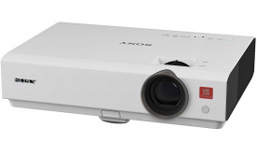 Orçamento: Manutenção de projetor SONY DW122
