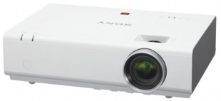 Orçamento: Manutenção de projetor SONY VPL EW295