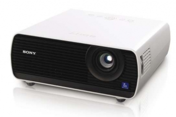 Orçamento: Manutenção de projetor SONY VPL EX120