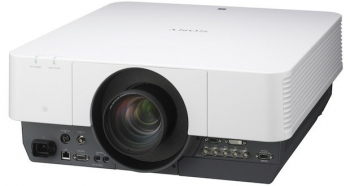 Orçamento: Manutenção de Projetor SONY VPL FX500L