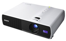 Orçamento: Manutenção de projetor SONY VPL DX10