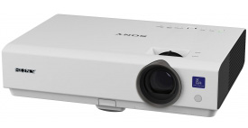 Orçamento: Manutenção de projetor SONY VPL DX145