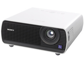 Orçamento: Projetor SONY VPL EX100